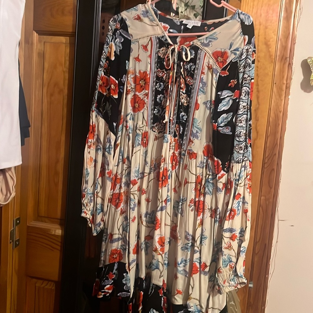 Cute Dress